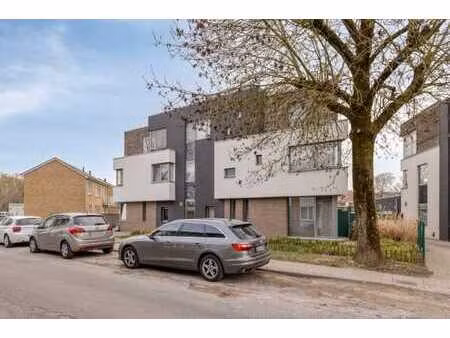 instapklaar appartement met autostaanplaats