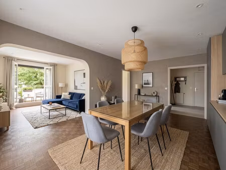 appartement à vendre annecy
