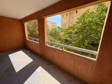 appartement t4 bastia quartier du fango