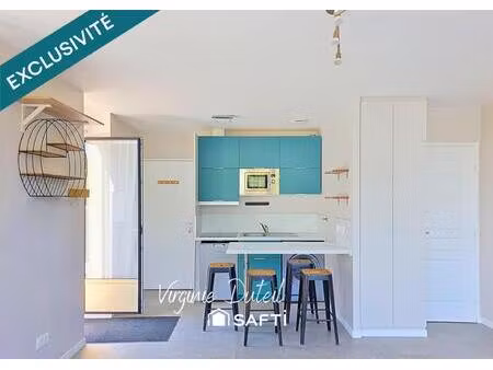 studio 26m2 - villiers sur orge