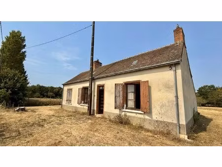 maison de campagne