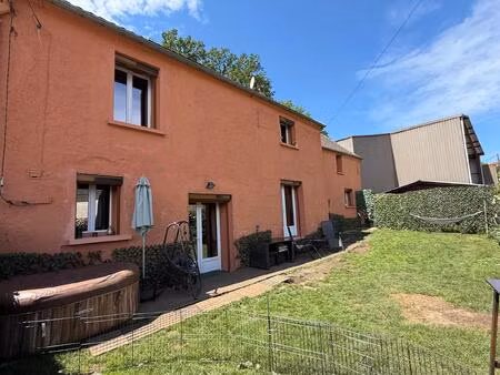 3 logements indépendants possible