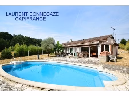 maison à vendre 5 pièces pelleport (31)