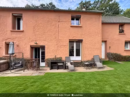 3 logements indépendants possible