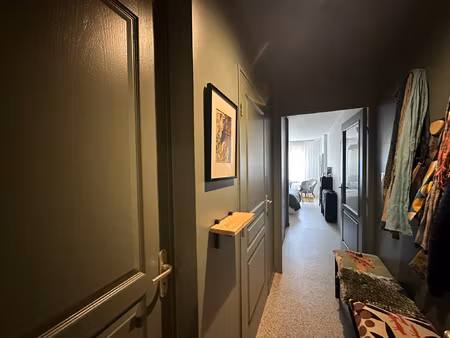 studio meublé - 27 m2 avec garage - orleans - proximité gare