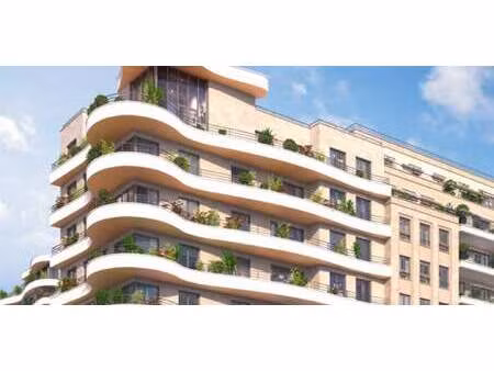 appartement clichy (92)