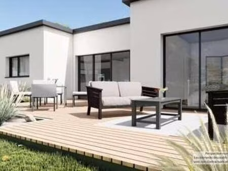 vente maison à douarnenez (29100) : à vendre / 98m² douarnenez