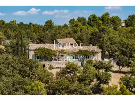 maison murs - 6 chambres - 233m²