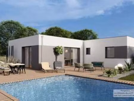 vente maison à quimper (29000) : à vendre / 114m² quimper
