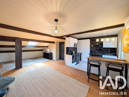 appartement à bordeaux (33300)