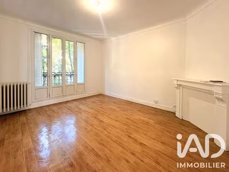 appartement à boulogne-billancourt (92100)
