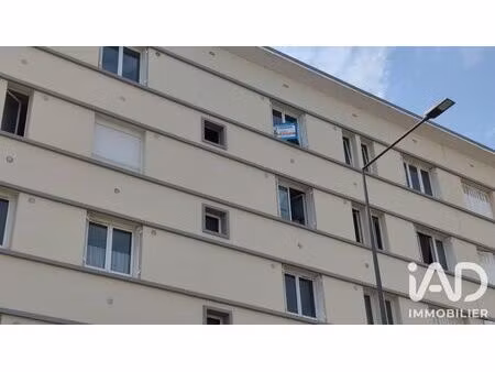 appartement à reims (51100)