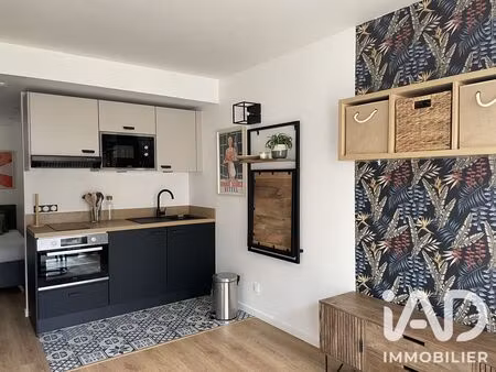 studio à soisy-sur-seine (91450)