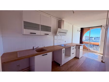 appartement 4 pièces 79 m² à louer talence 33400 ? | era immobilier