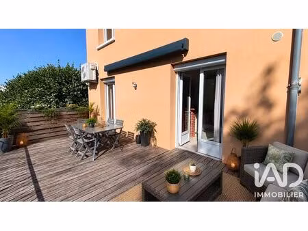 maison à châteauroux (36000)