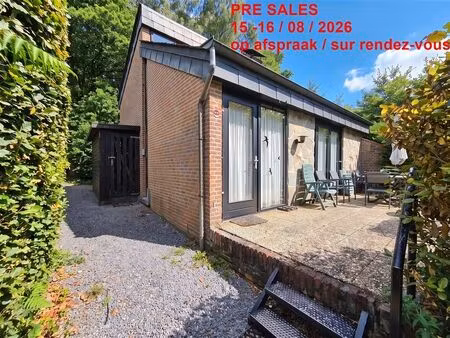maison à vendre à rue du bois le boulac varenpad 4 lot 33 izier (rbw53775)
