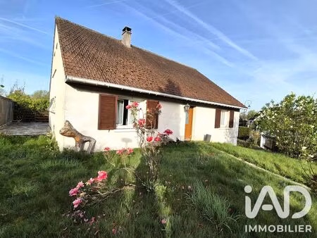 maison à monthyon (77122)