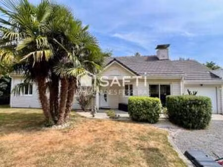 vente maison à renneville (27910) : à vendre / 148m² renneville