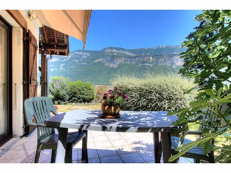 vente maison 4 pièces  145.00m²  sonnaz