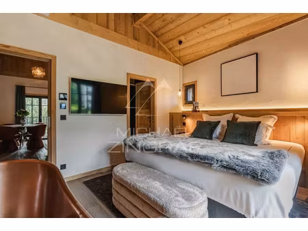 vente hôtel 20 pièces 800 m² à megeve (74120)  13 900 000 €