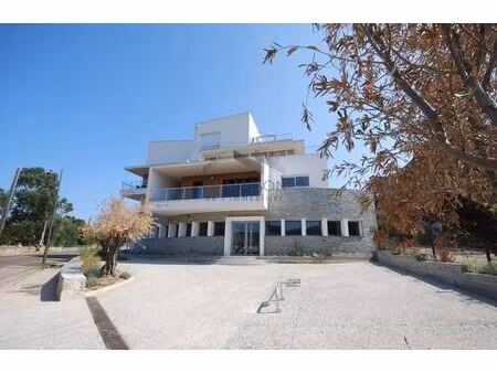 appartement de luxe de 92 m2 en vente zonza  corse