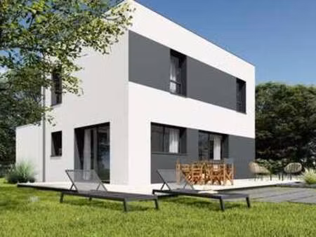 vente maison à bobital (22100) : à vendre / 87m² bobital