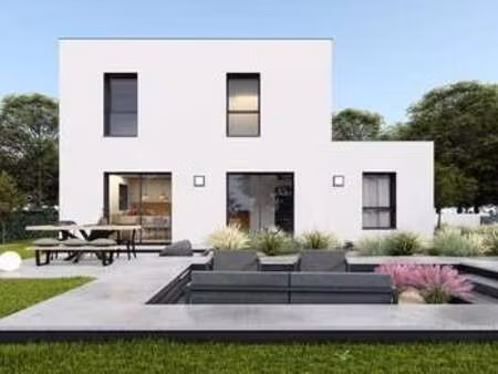 vente maison à bourg-blanc (29860) : à vendre / 89m² bourg-blanc