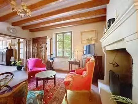 vente maison à brain-sur-allonnes (49650) : à vendre / 180m² brain-sur-allonnes