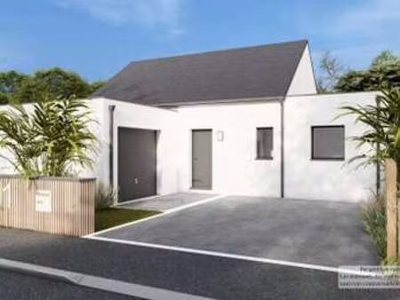 vente maison à brest (29200) : à vendre / 81m² brest