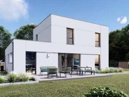 vente maison au relecq-kerhuon (29480) : à vendre / 105m² le relecq-kerhuon
