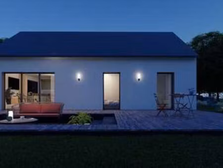vente maison à locmaria-plouzané (29280) : à vendre / 80m² locmaria-plouzané