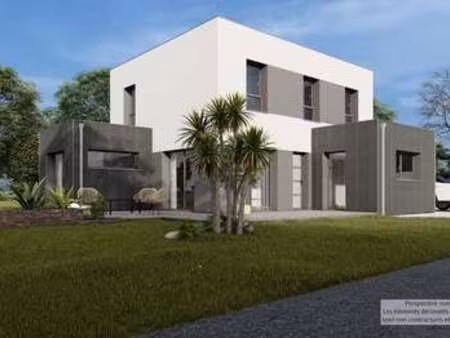 vente maison à plougonvelin (29217) : à vendre / 132m² plougonvelin