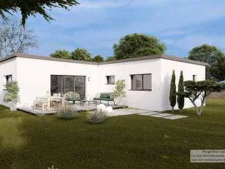 vente maison à saint-renan (29290) : à vendre / 99m² saint-renan