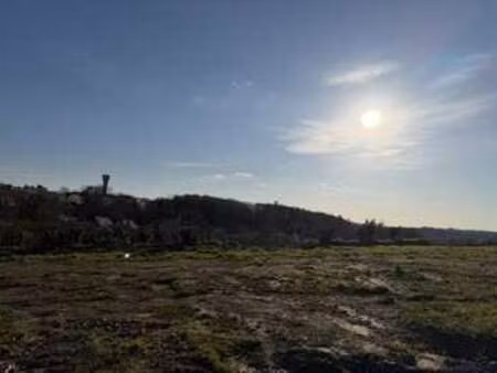 vente terrain à loperhet (29470) : à vendre / loperhet