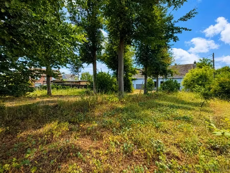 grond te koop in zwalm