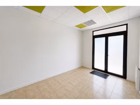 bureaux 2 pièces 40 m² à louer bègles 33130 ? | era immobilier