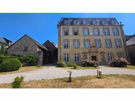 achat appartement 2 pièces 40m²
