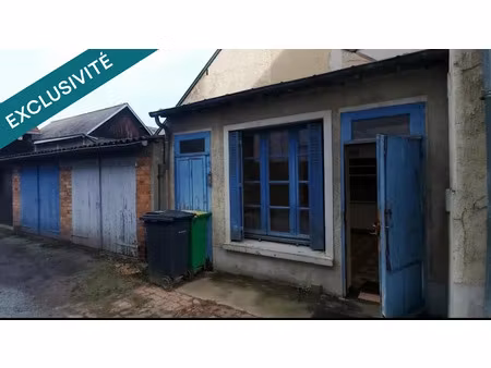 vente parking à le mans (72000)  44 500 €