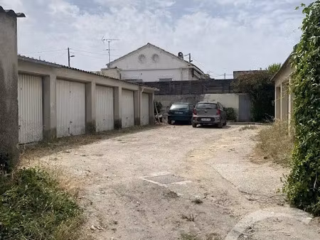 vente parking à marseille 11ème (13011)  30 000 €
