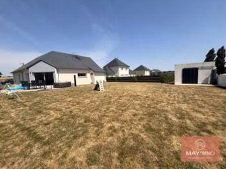 vente maison à château-gontier-sur-mayenne (53200) : à vendre / 100m² château-gontier-sur-