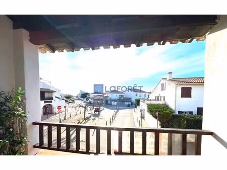 appartement saintes maries de la mer 2 pièce(s) 43 m2