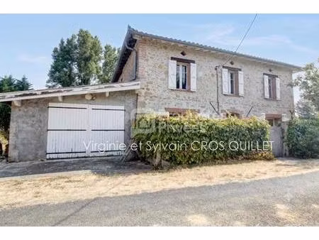 achat maison 9 pièces 255m² lavaur 81500