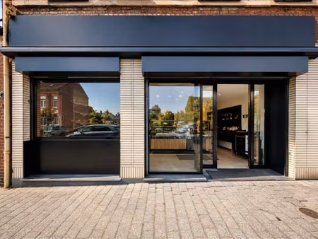 local commercial 0 pièces 361 m² à vendre / acheter toufflers 59390 ? | era immobilier