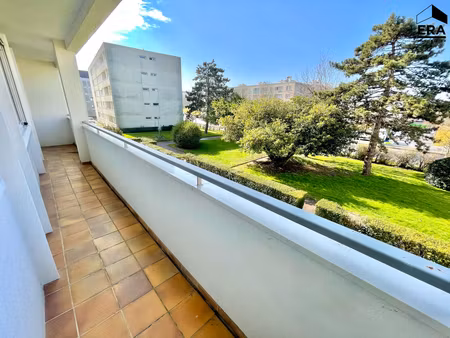 appartement 2 pièces 46 m² à vendre / acheter caen 14000 ? | era immobilier