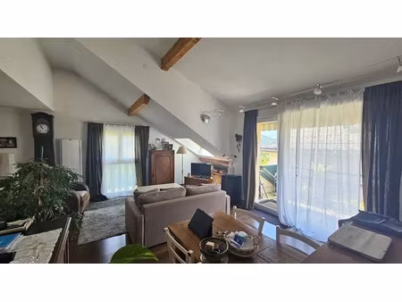 vente appartement 3 pièces à villard-de-lans (38250)  305 000 €