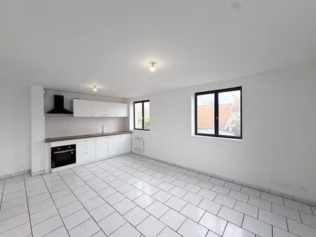 à louer appartement 58 m² – 715 € |coquelles