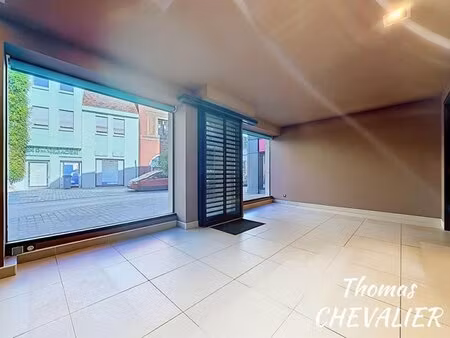 à louer local commercial 82 m² – 1 250 € |sélestat