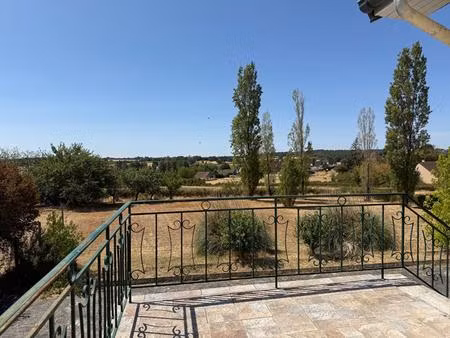 achat maison 6 pièces 147m² st leopardin d augy 03160