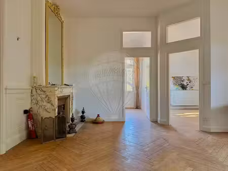 achat appartement 3 pièces 76m² chazey bons 01300