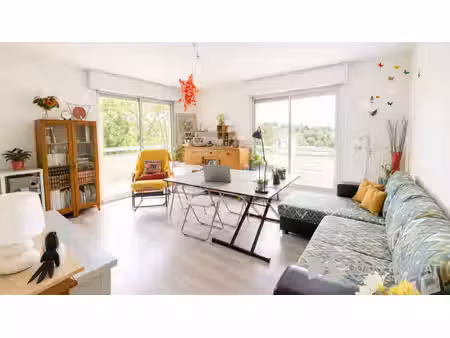 achat appartement 3 pièces 75m²